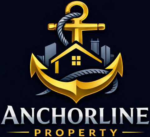 Anchorline Property Logo